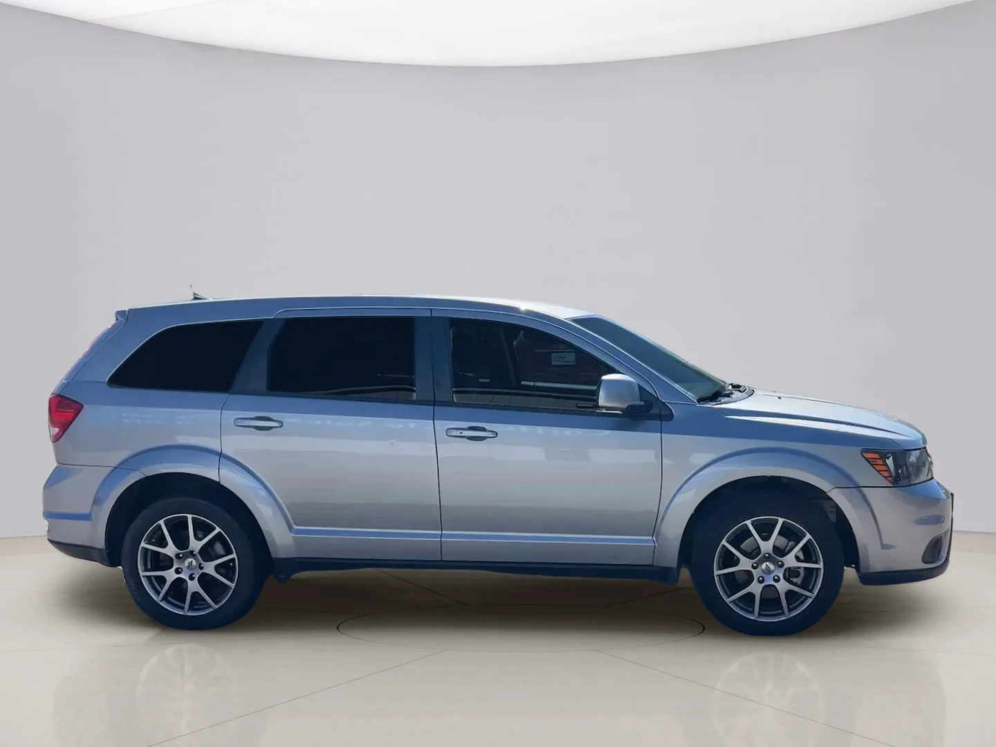 Used 2019 Silver Dodge GT image 7