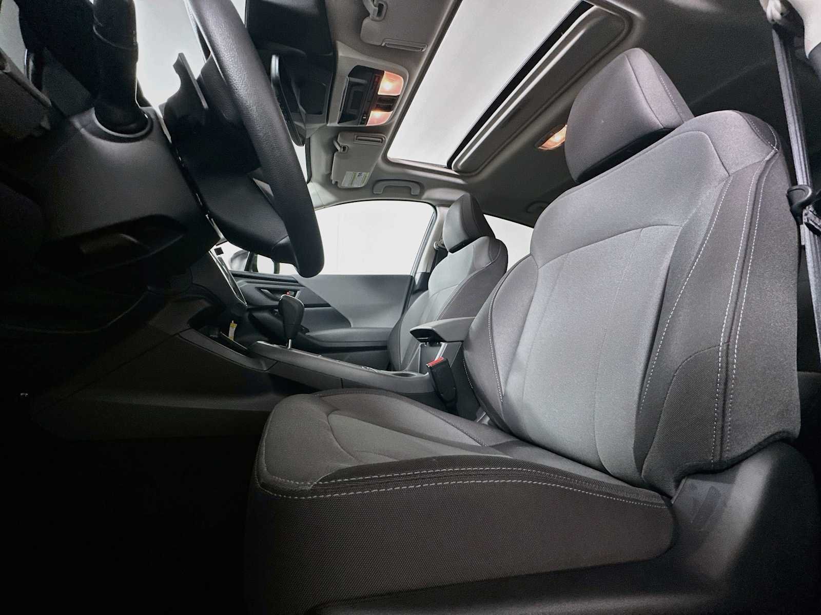 Certified Used 2026 Magnetite Gray Metallic Subaru Premium image 18