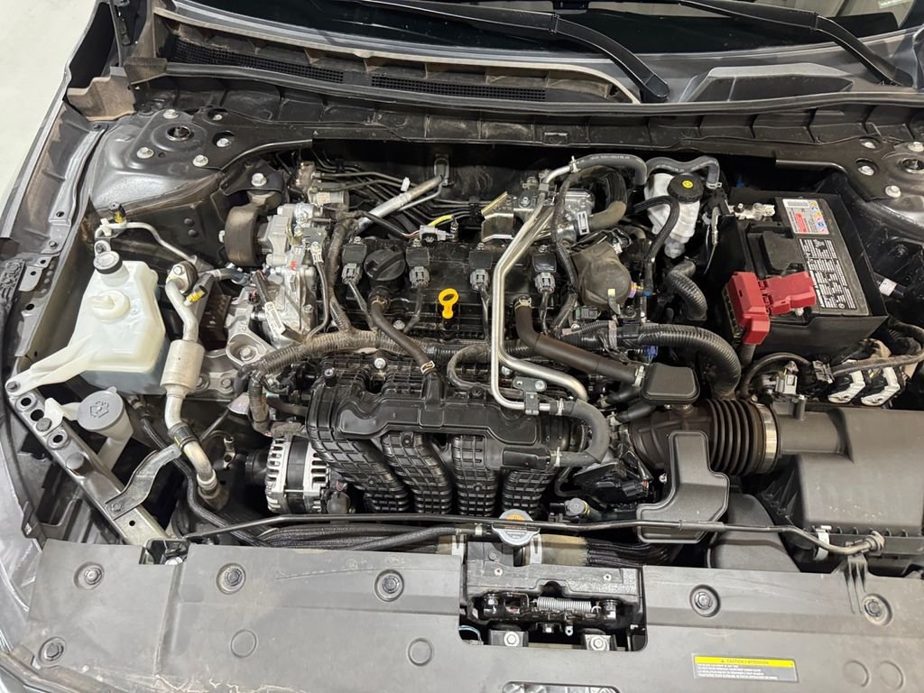 Used 2025 Gray Nissan 2.5 S image 21