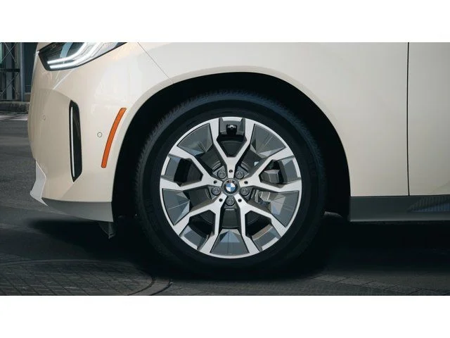New 2026 Dune Grey Metallic BMW 30 xDrive image 7