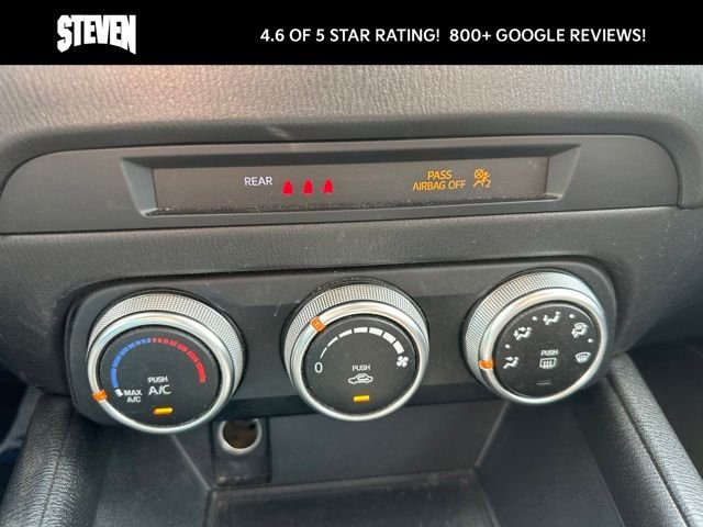 Used 2023 White Mazda 2.5 S image 19