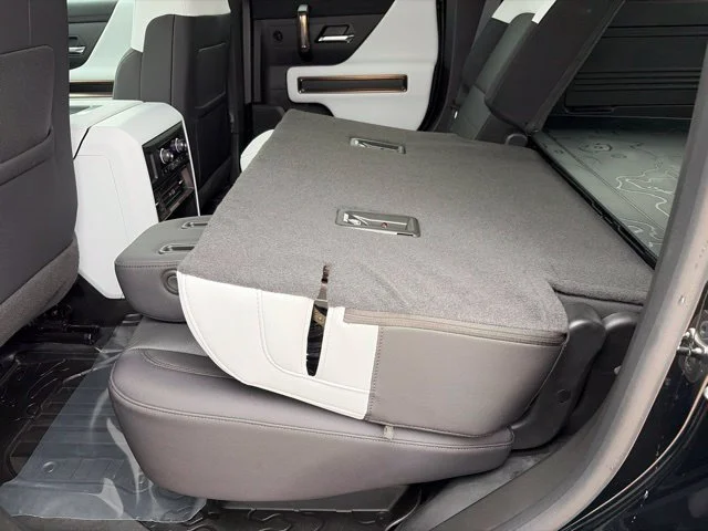 2025 GMC HUMMER EV 3X - Photo 41
