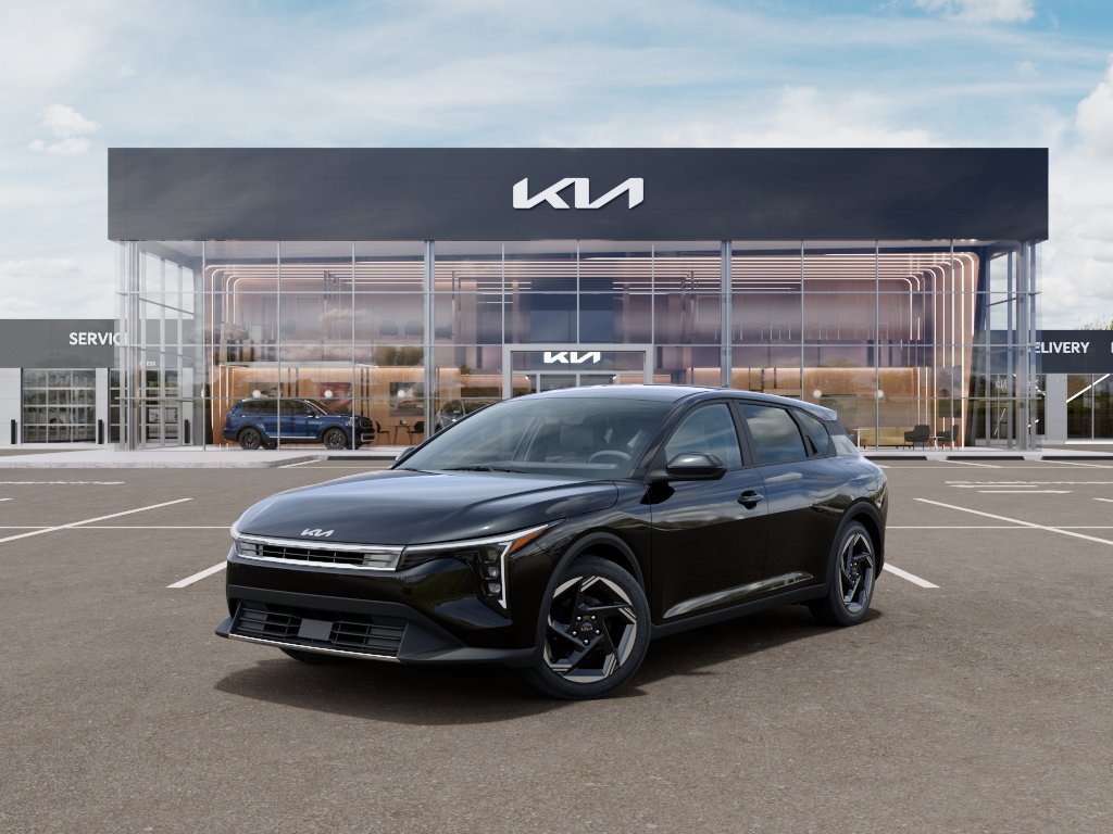 New 2026 AURORA BLACK PEARL Kia EX image 1