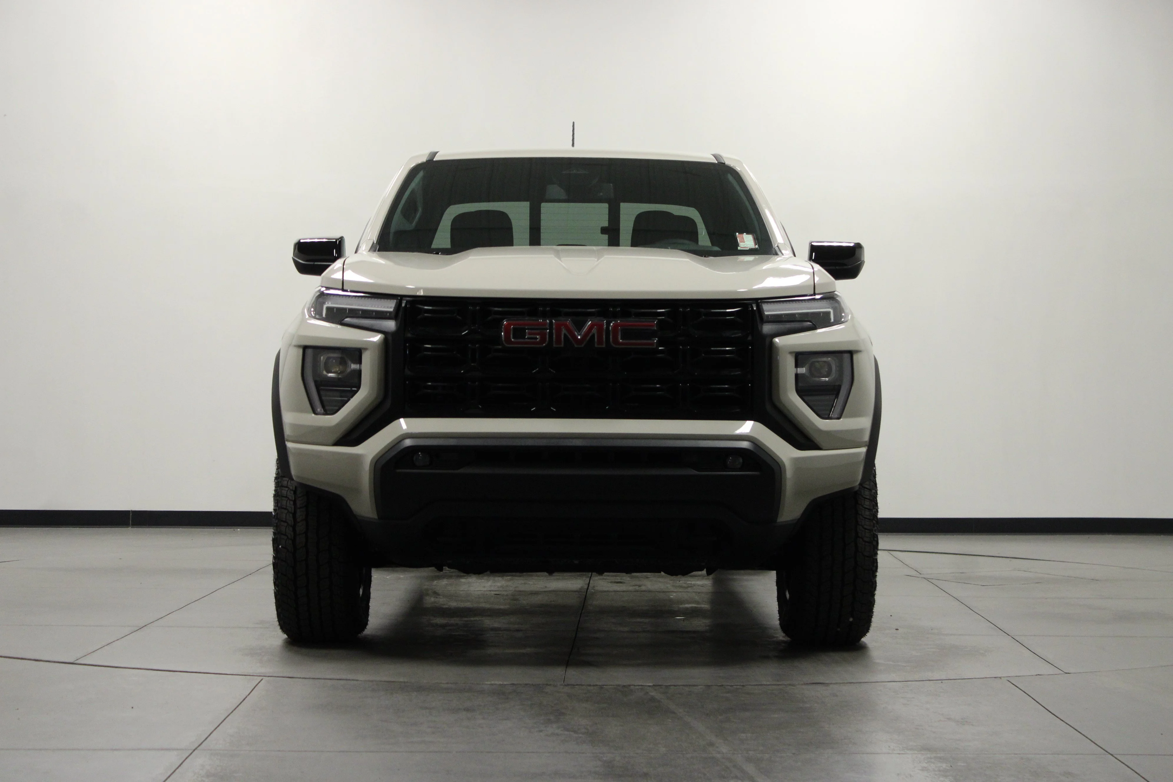 New 2026 Coastal Dune GMC Elevation image 9
