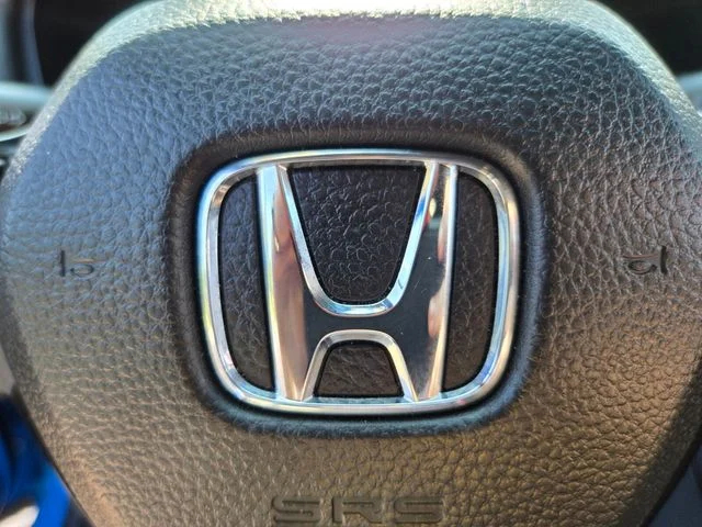 Used 2023 Blue Honda Sport image 32