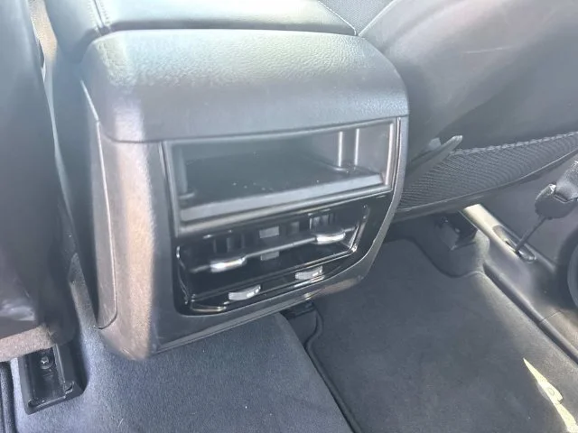 Used 2023 Gray Jeep Limited image 18