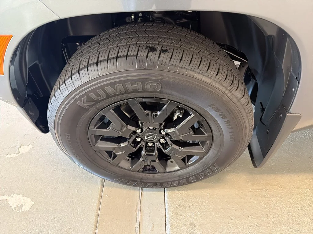 New 2027  Nissan SV image 4