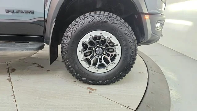 Used 2021 Gray Ram TRX image 23