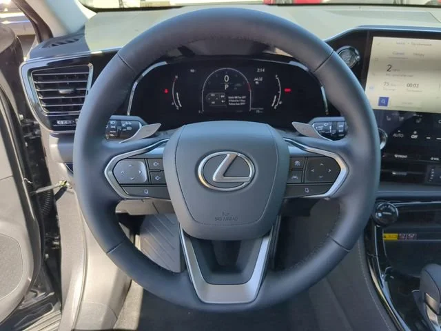 2026 Lexus NX 350 Premium - Photo 37
