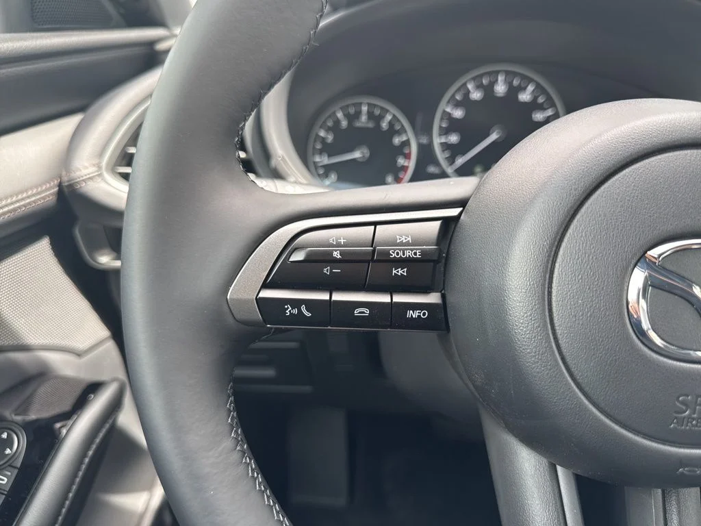 New 2026 Ceramic Metallic Mazda 2.5 S Select Sport image 32