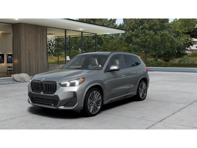 2026 BMW X1 xDrive28i's photo