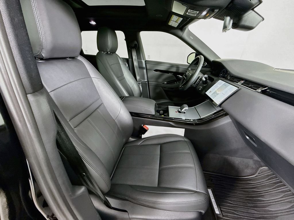 Certified Used 2024 Black Land Rover S image 30