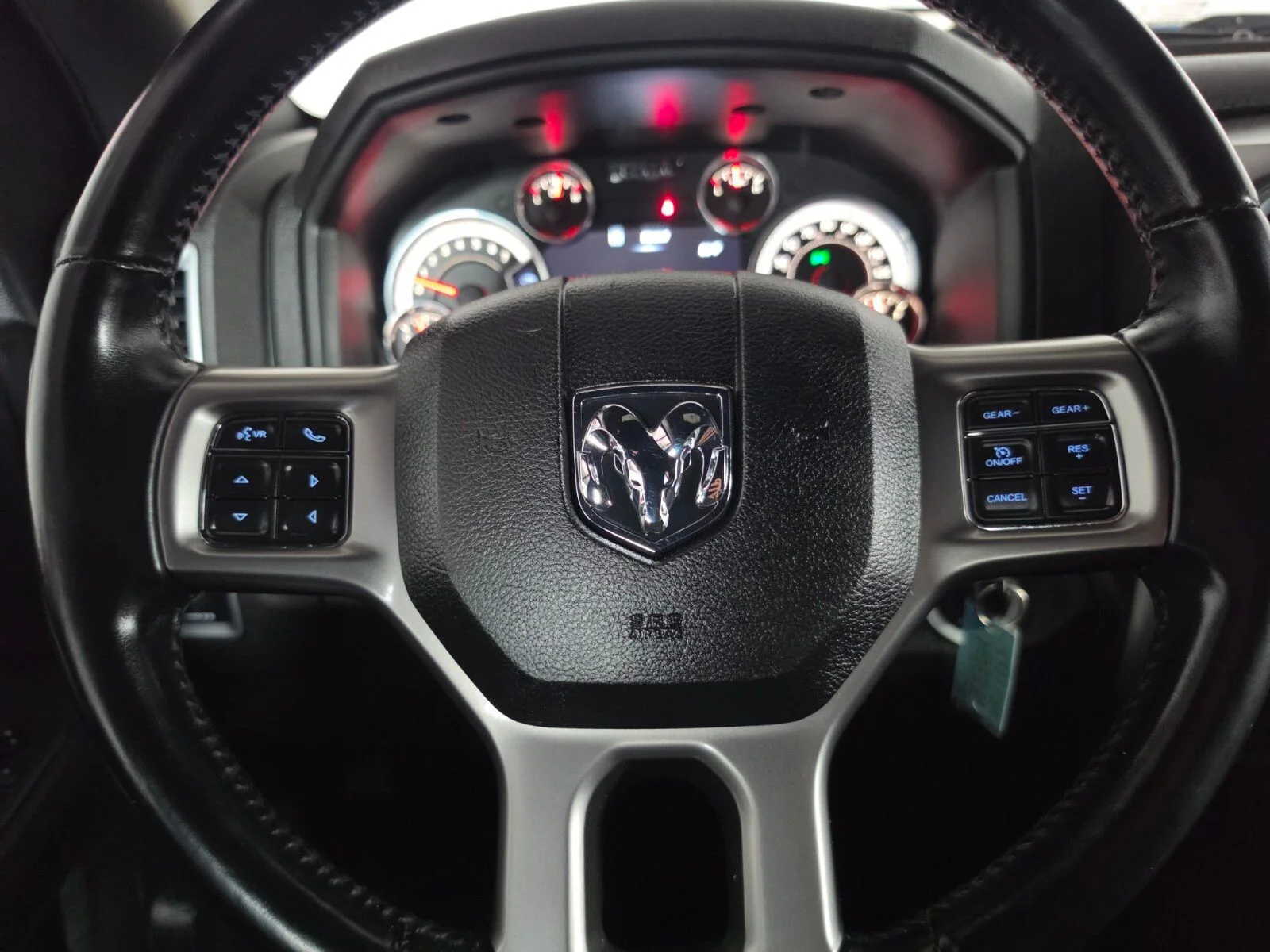 Used 2021 Blue Ram Warlock image 32