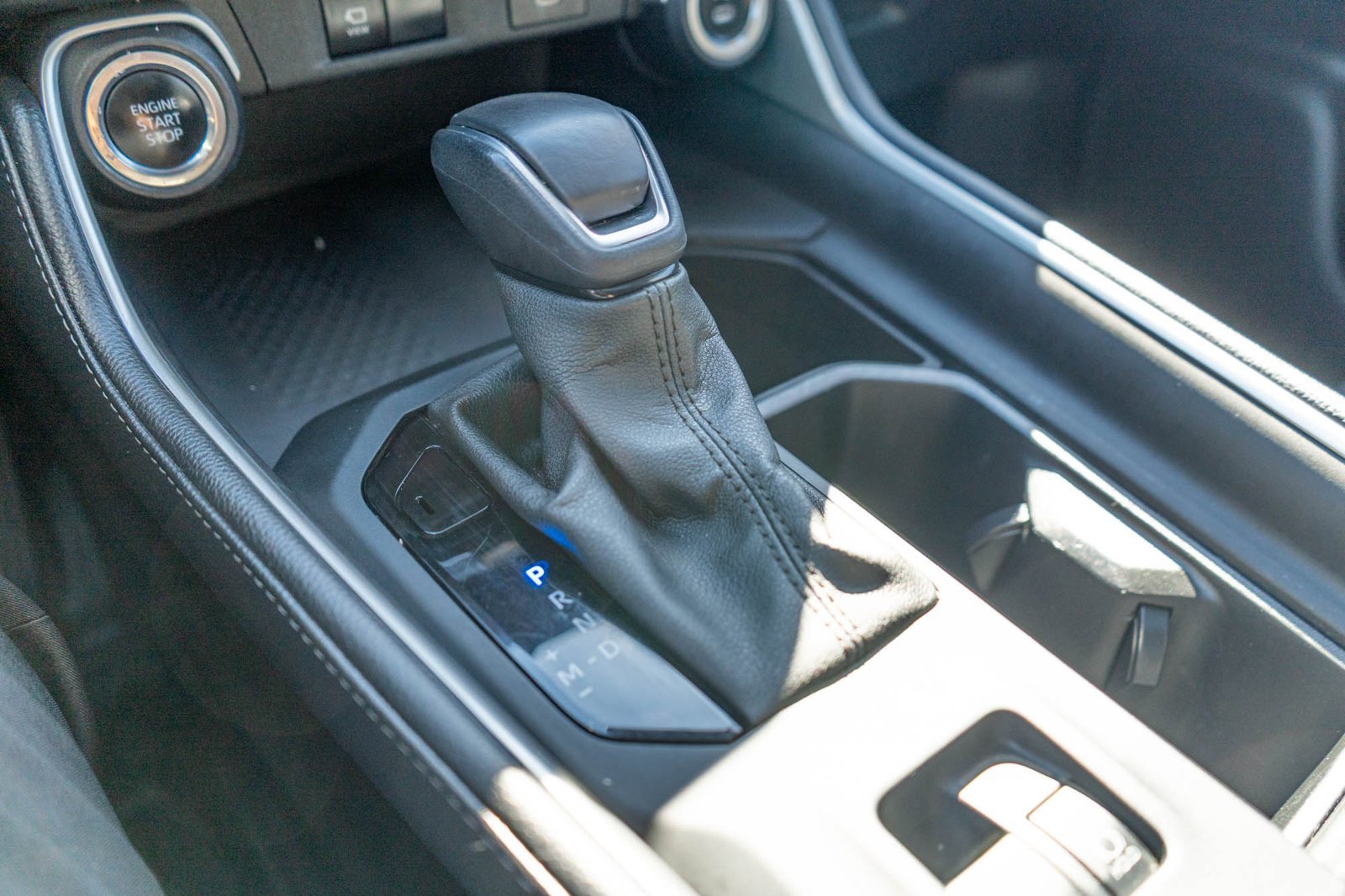 Certified Used 2024 Cloud Toyota Limited image 23