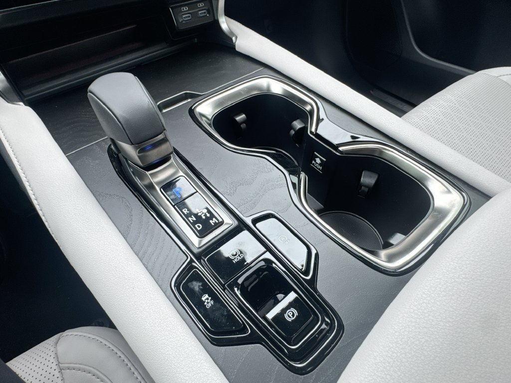 New 2026 Nori Green Pearl Lexus PREMIUM PLUS image 29