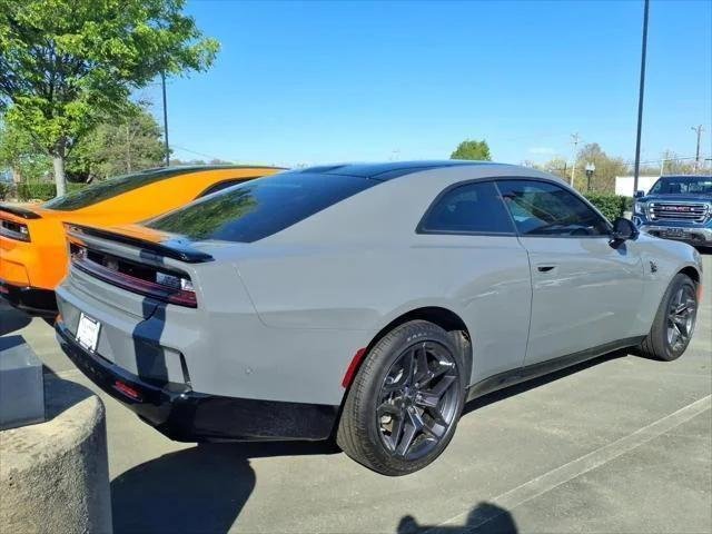 New 2026 Destroyer Gray Dodge Scat Pack Plus image 8
