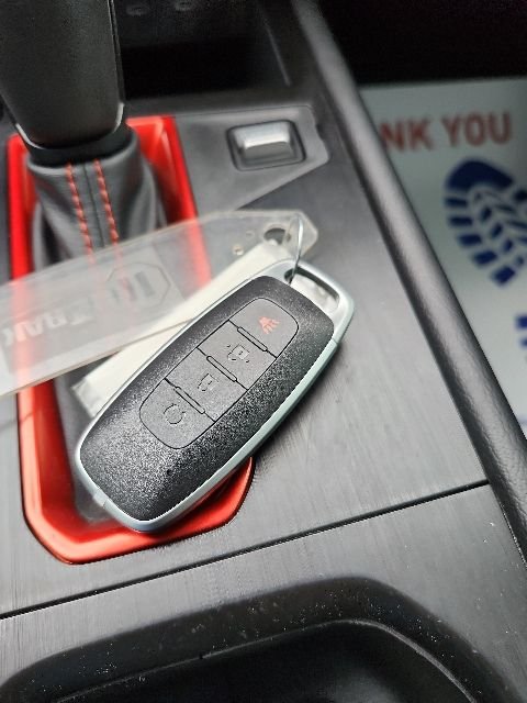 Used 2025 Brown Nissan SR image 38