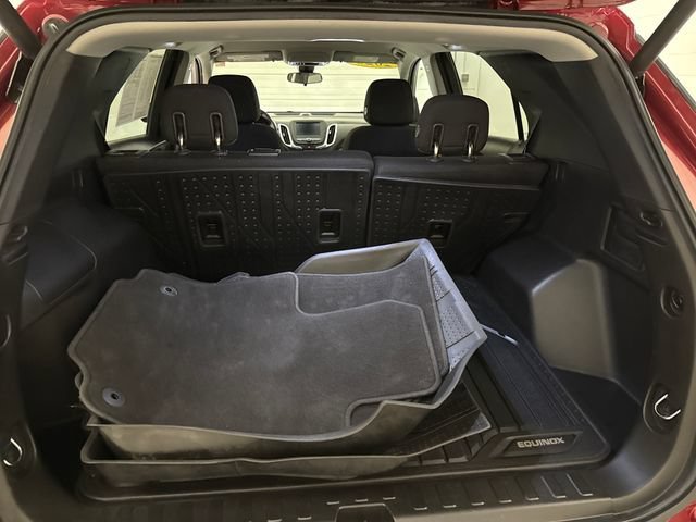 Used 2020 CAJUN RED TINTCOAT Chevrolet LT image 26