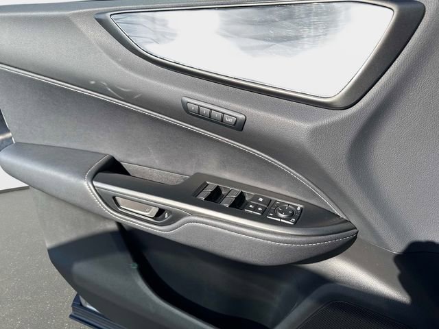 Used 2023 Silver Lexus NX 350 Premium image 16