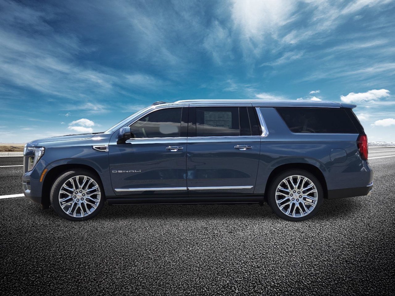 2026 GMC Yukon XL Denali - Photo 20