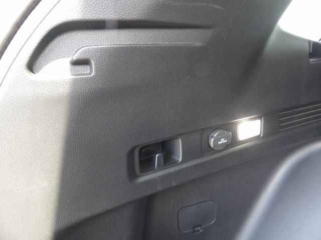 Certified Used 2025 Crystal Black Pearl Honda LX image 14