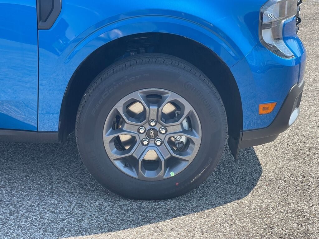 New 2026 E7/Blue Ford XLT image 24
