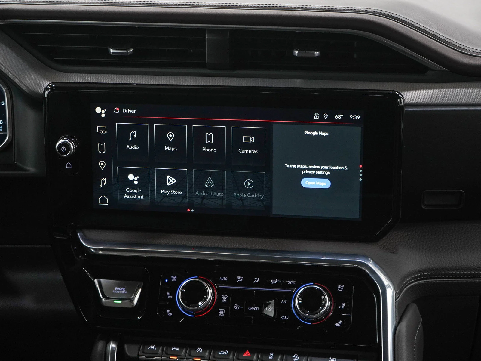 Used 2023 ONYX BLACK GMC Denali image 15