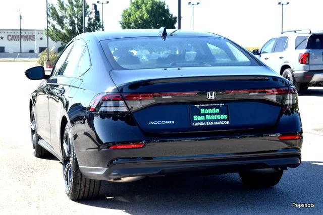 New 2026  Honda SE image 4