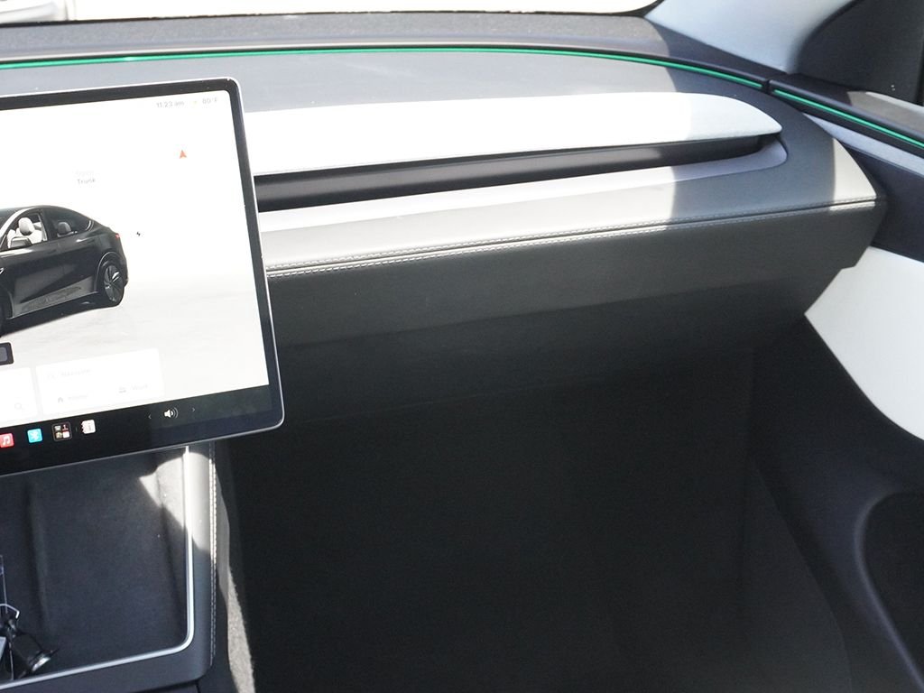 Used 2026 Black Tesla Long Range image 38