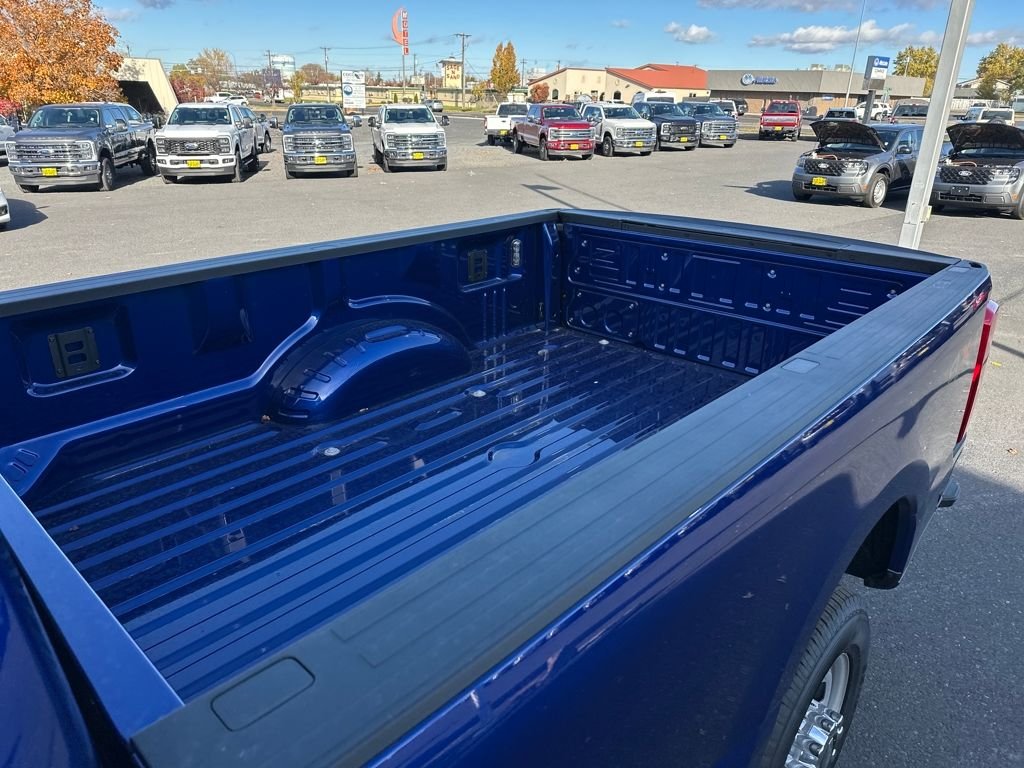 2026 Ford F-350 Super Duty XL - Photo 15