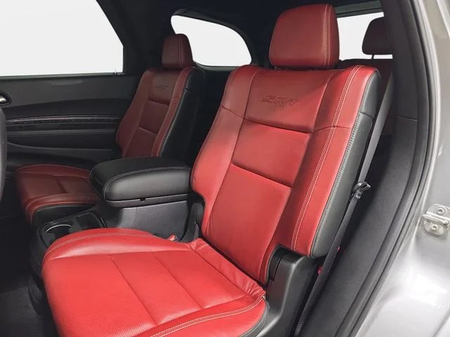 Used 2021 Silver Dodge SRT 392 image 13