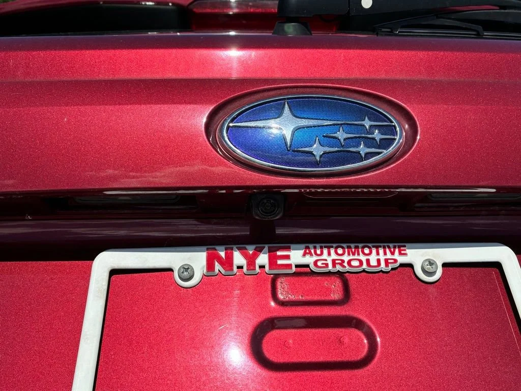 Used 2019  Subaru 5DR WGN 2.0I CVT image 45