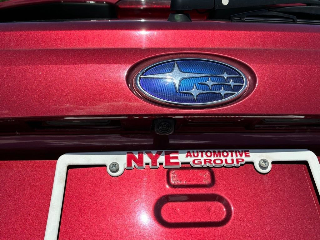 Used 2019  Subaru 5DR WGN 2.0I CVT image 45