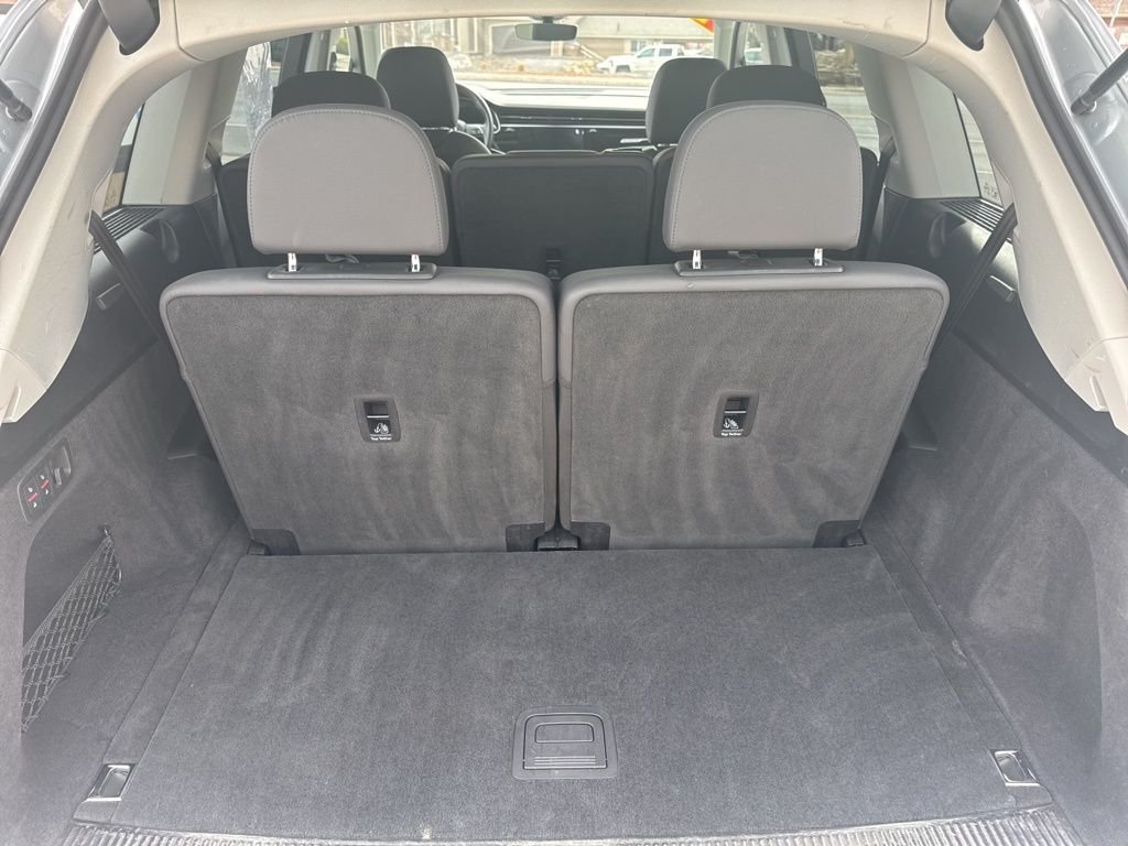 2024 Audi Q7 Premium Plus - Photo 20