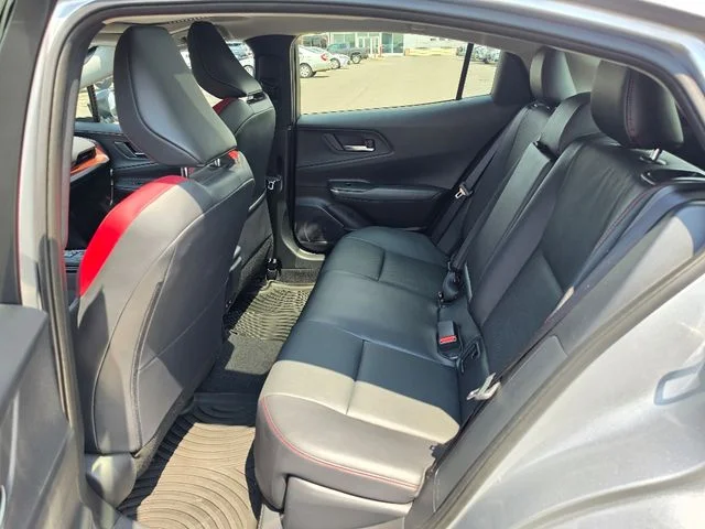 Used 2024  Toyota XSE Premium image 22