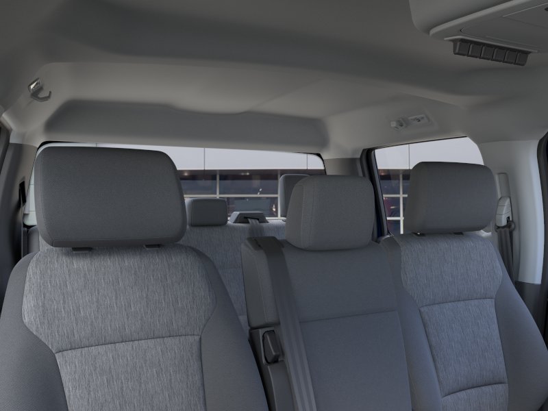 New 2026 Argon Blue Metallic Ford F-350® XL image 30