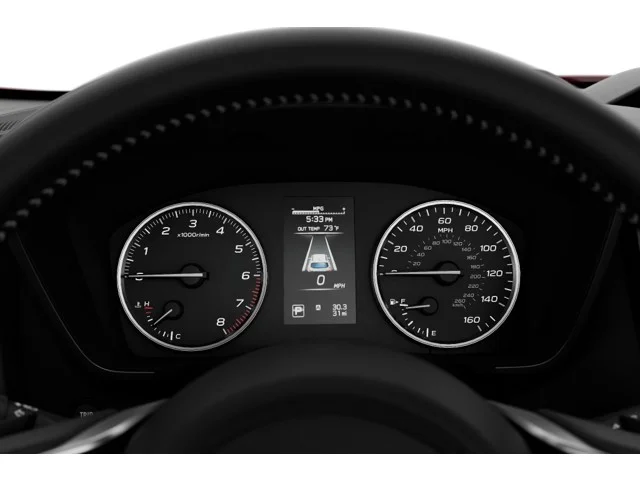 New 2027 DARK MAHOGANY PEARL Subaru Limited image 18