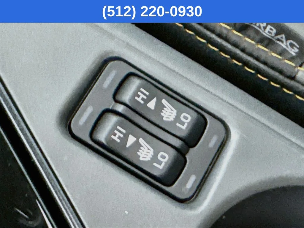 Used 2026 White Subaru Wilderness image 25