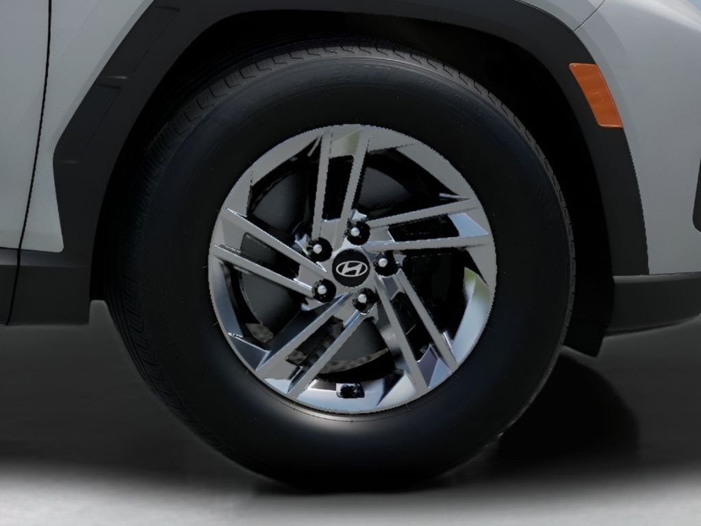 2026 Hyundai Tucson SE - Photo 10