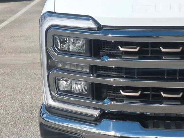 2026 Ford F-350 Super Duty King Ranch - Photo 10