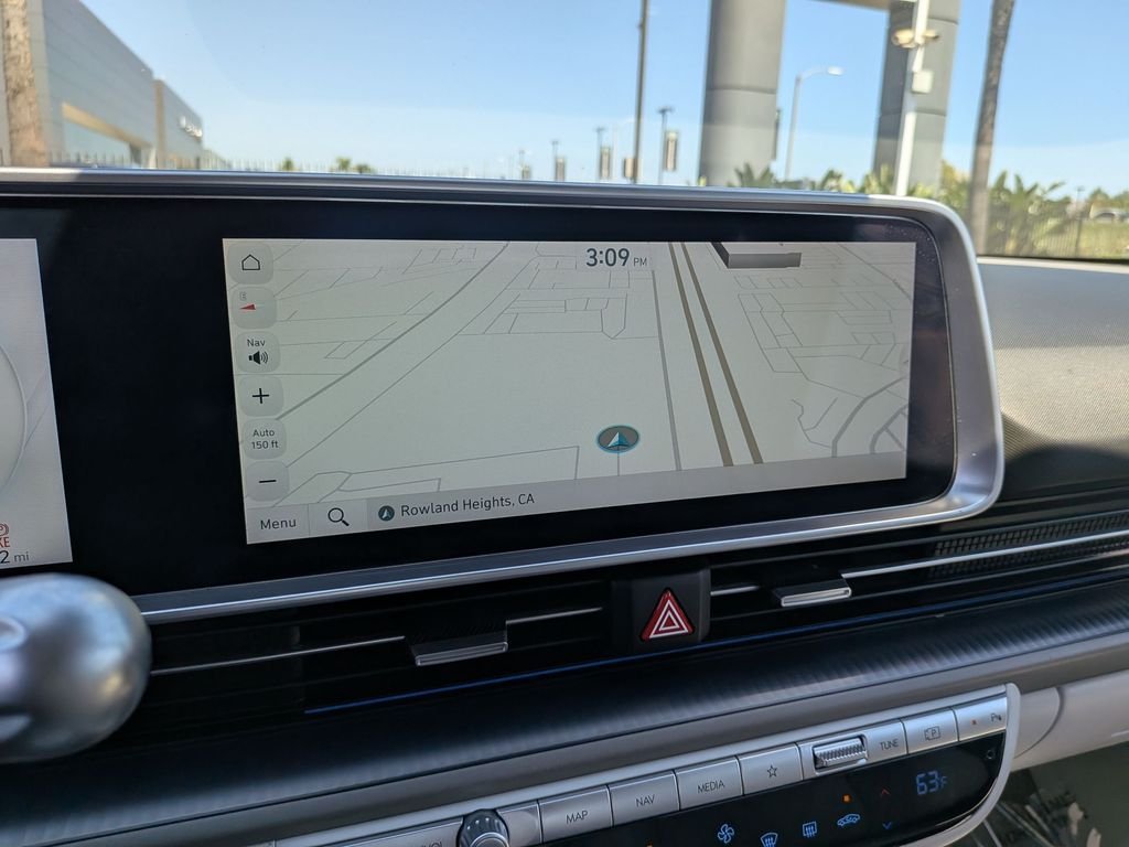 2023 Hyundai IONIQ 6 SEL - Photo 22