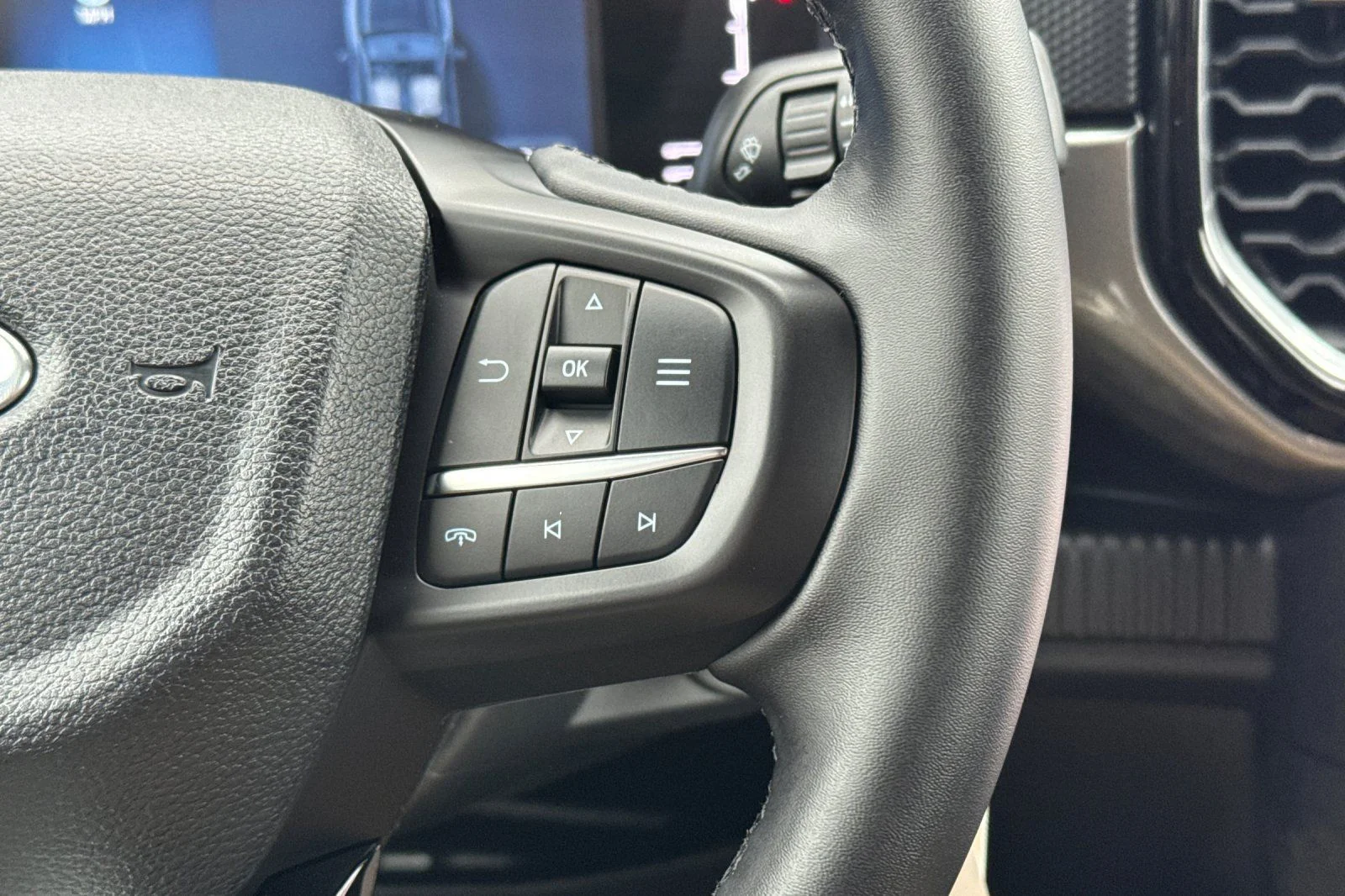 2025 Ford Ranger XLT - Photo 29