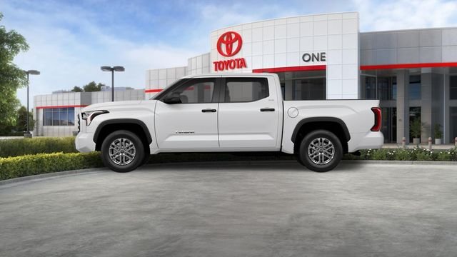 New 2026 Ice Cap Toyota  SR5 image 26
