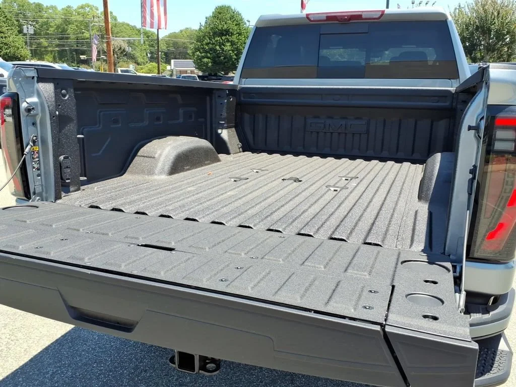 2026 GMC Sierra 2500HD AT4 - Photo 25