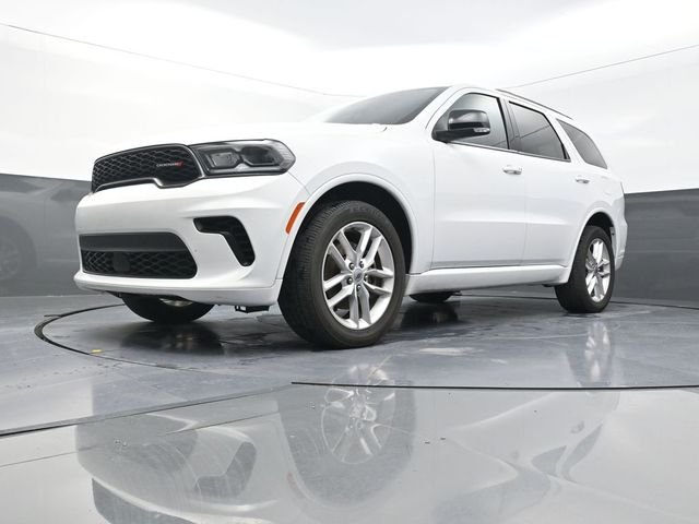 Used 2024 White Dodge GT Plus image 33