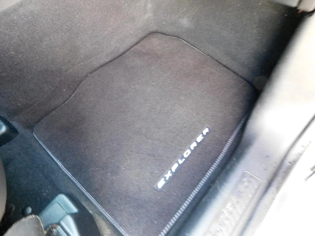 Used 2024 Carbonized Gray Metallic Ford XLT RWD image 18