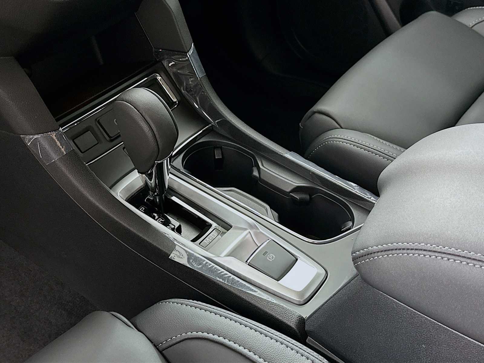 New 2026 AUTUMN GREEN METALLIC Subaru Premium 7-Passenger image 15