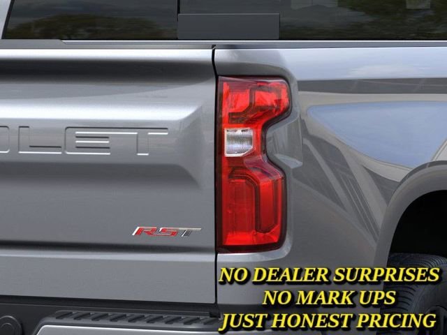 2026 Chevrolet Silverado 1500 RST - Photo 11