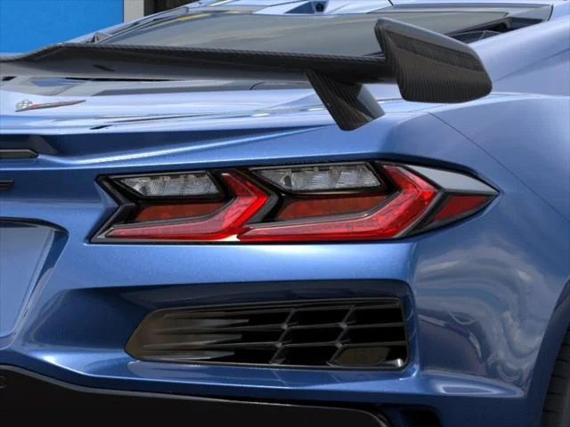 2027 Chevrolet Corvette 2LZ - Photo 11