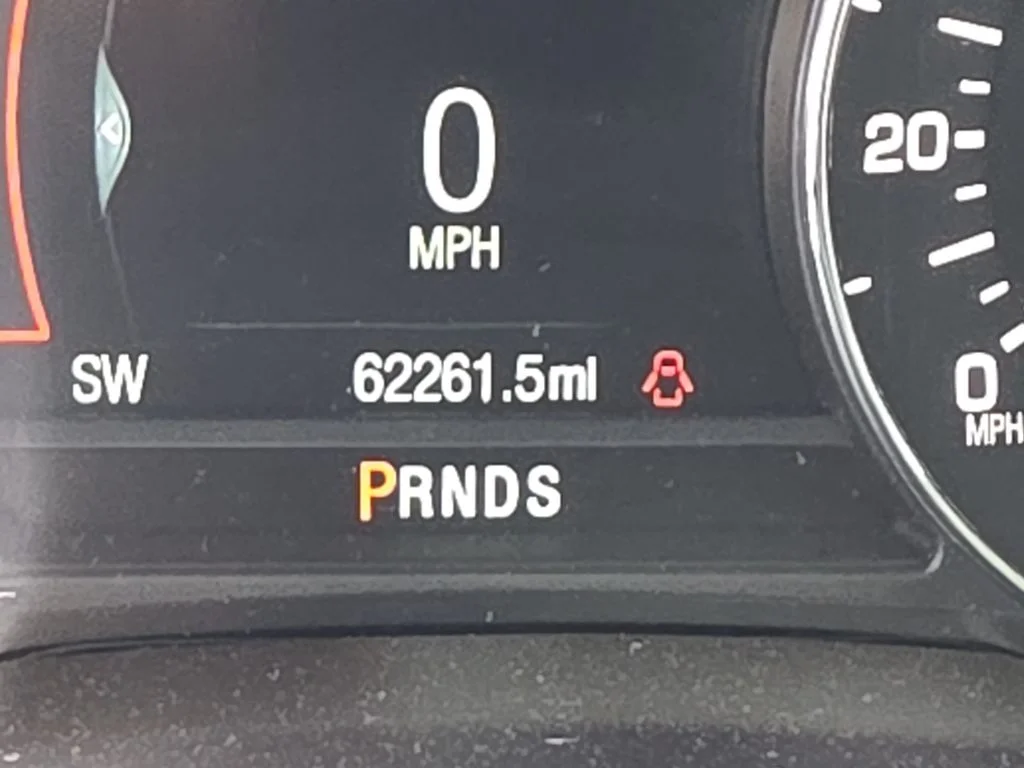 Used 2018 Blue Lincoln Black Label image 29